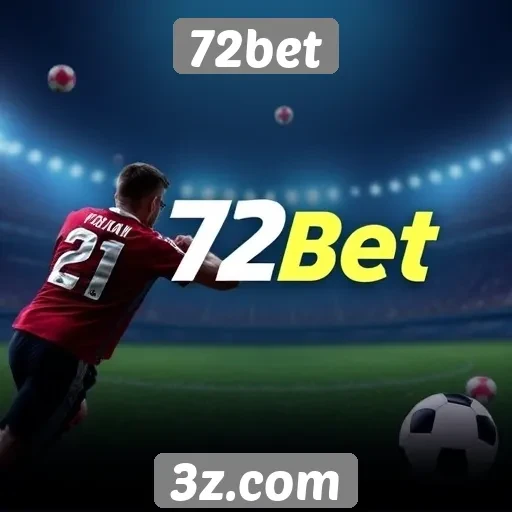 Análise da oferta de jogos no site 72bet