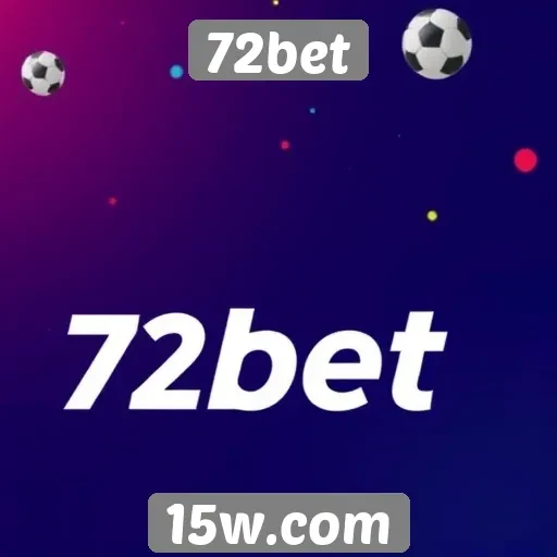 Impacto do 72bet no mercado de apostas online