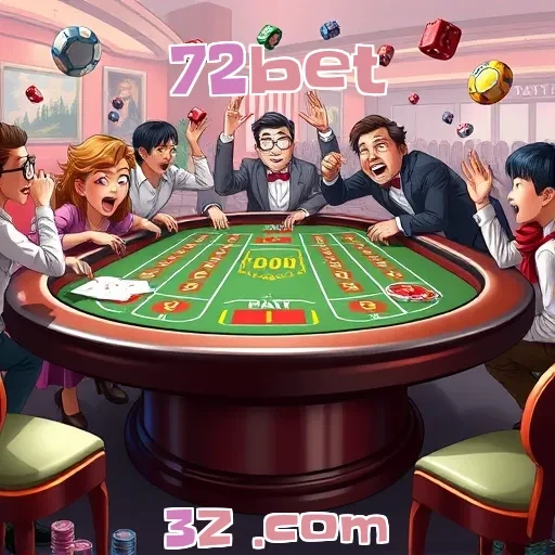 72bet Casino Ao Vivo